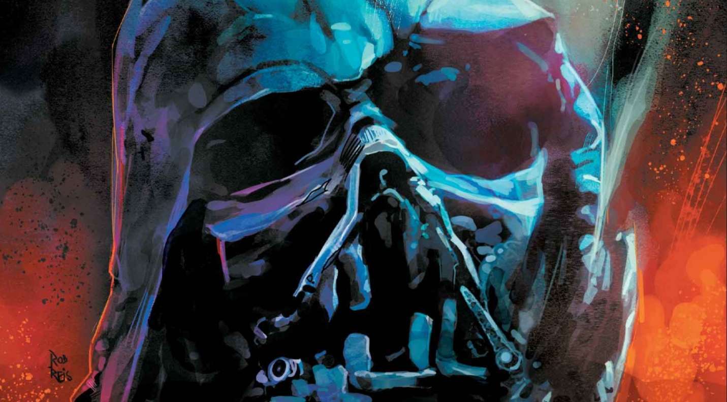 Star Wars: annunciata una nuova era per i fumetti della Saga