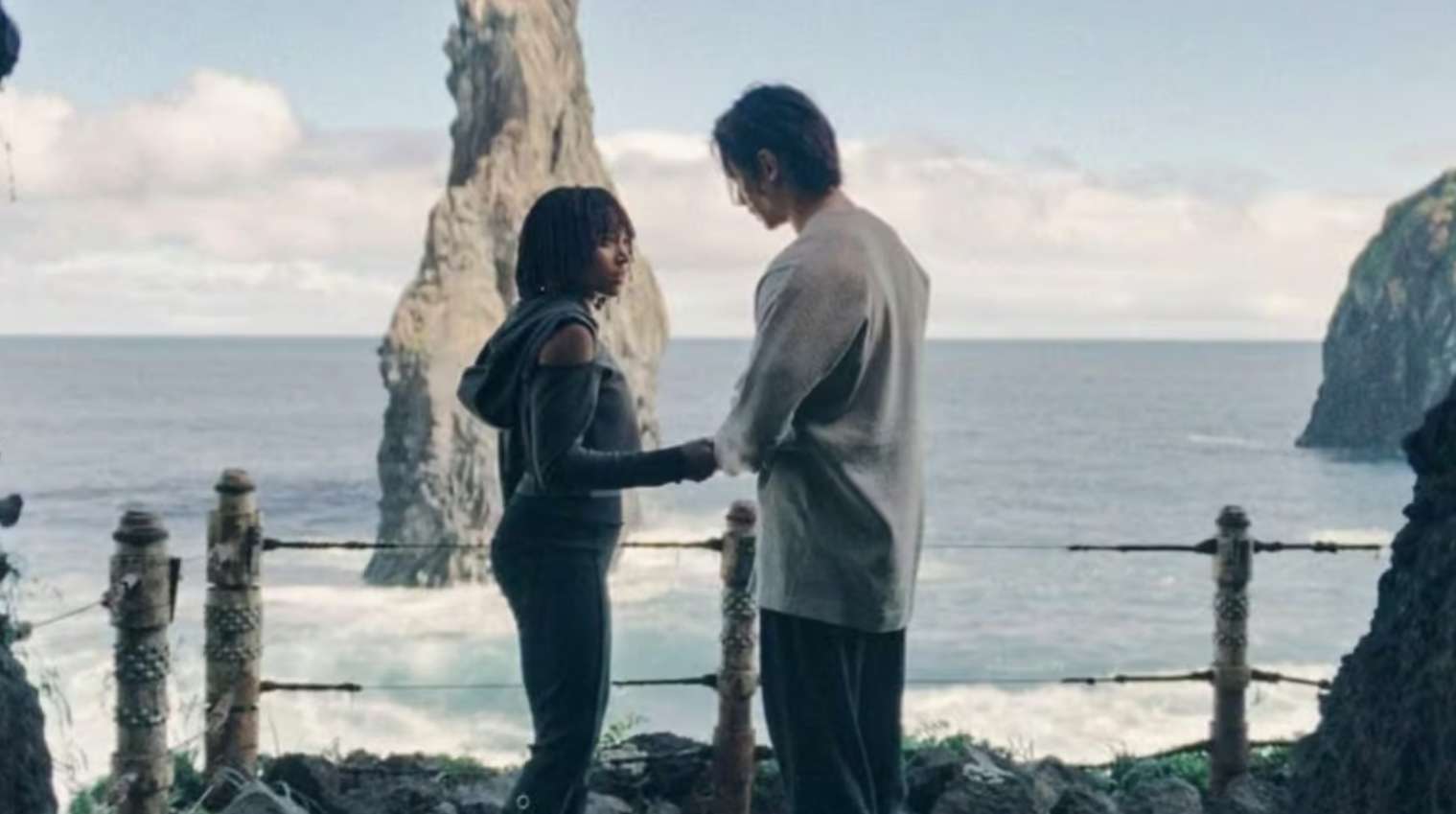 The Acolyte: ecco quale potrebbe essere il pianeta ‘sconosciuto’ del sesto episodio, e chi potrebbe essere Qimir