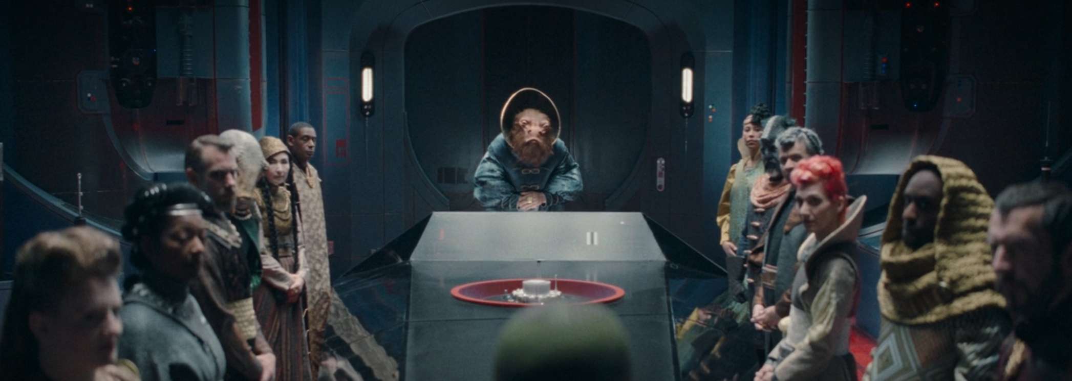 Star Wars The Acolyte: 1&times;08 &ndash; Il Finale di stagione &ndash; Guida all&rsquo;Episodio