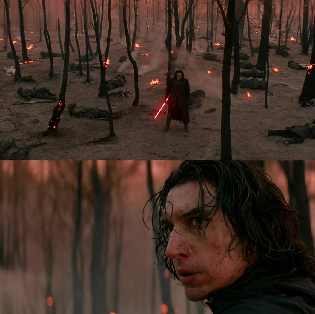 Il Castello di Darth Vader: potere e mistero nel ventre di Mustafar – Guida al Canon