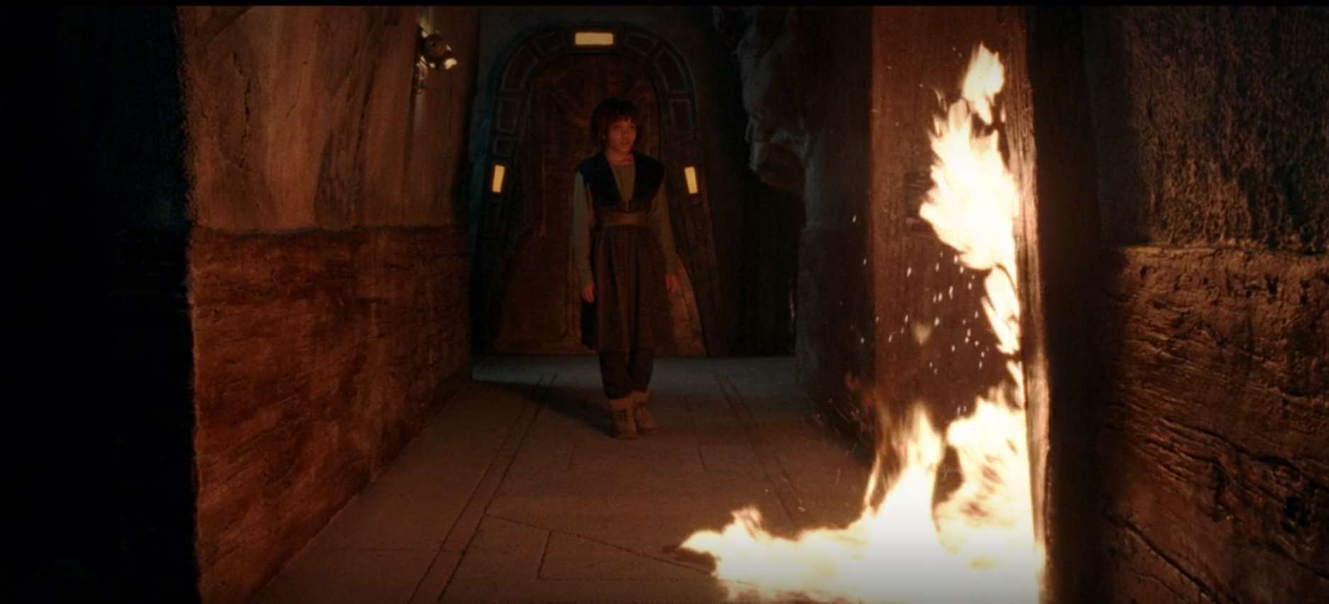 Star Wars The Acolyte: 1&times;07 &ndash; Scelta &ndash; Guida all&rsquo;Episodio