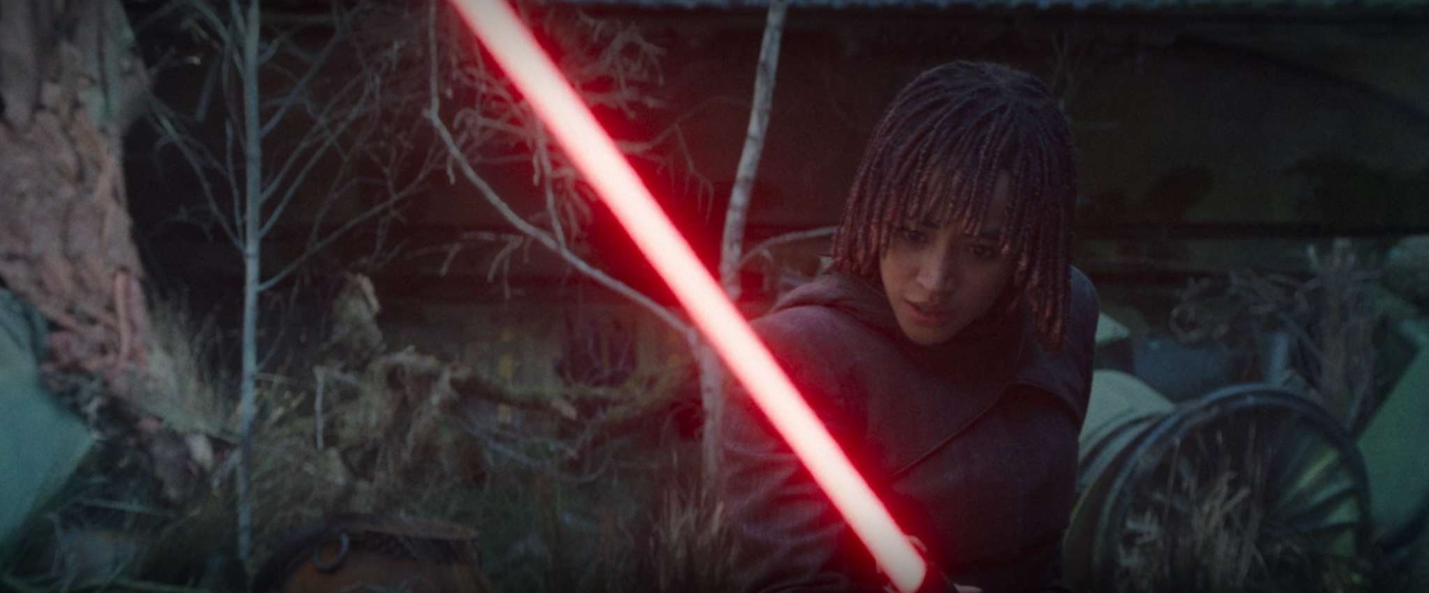 Star Wars The Acolyte: 1&times;08 &ndash; Il Finale di stagione &ndash; Guida all&rsquo;Episodio