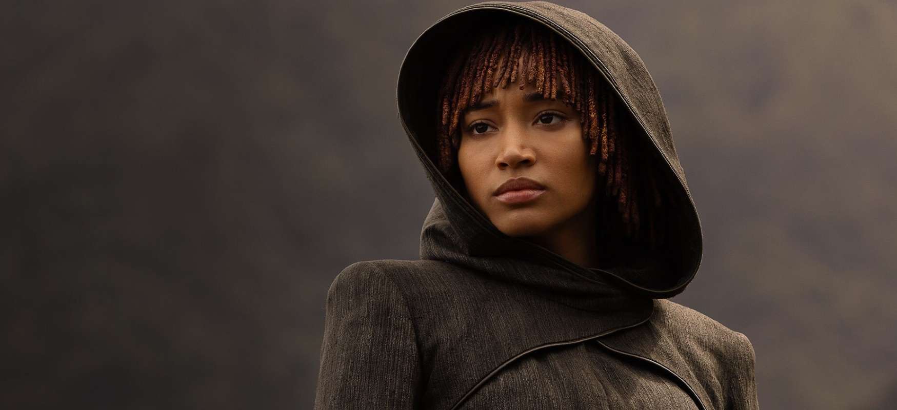 Amandla Stenberg (Osha) sulla cancellazione di The Acolyte: non sono sorpresa, ci insultavano già prima che lo show uscisse