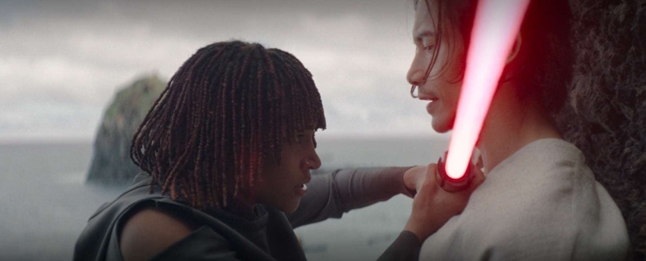 Star Wars The Acolyte: 1×06 – Insegna/Corrompi – Guida all’Episodio