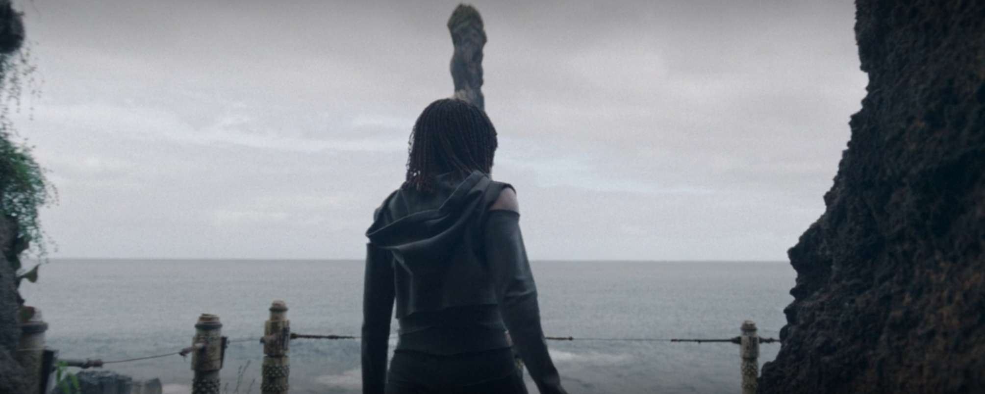 Star Wars The Acolyte: 1×06 – Insegna/Corrompi – Guida all’Episodio