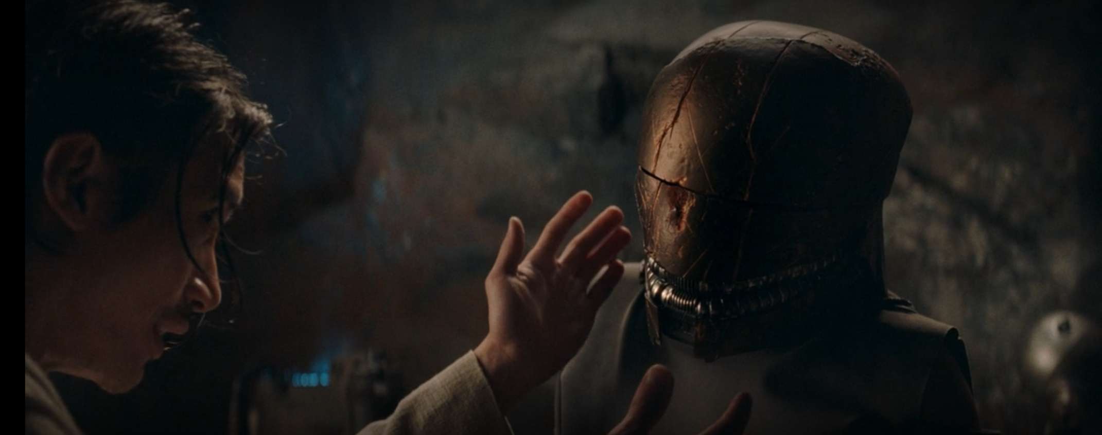 Star Wars The Acolyte: 1&times;08 &ndash; Il Finale di stagione &ndash; Guida all&rsquo;Episodio