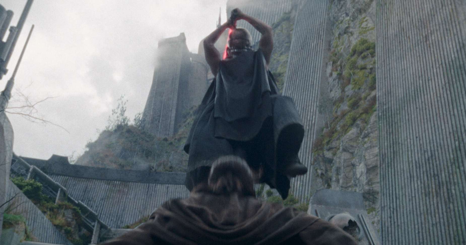 The Acolyte e perch&eacute; l’Alta Repubblica &egrave; caduta