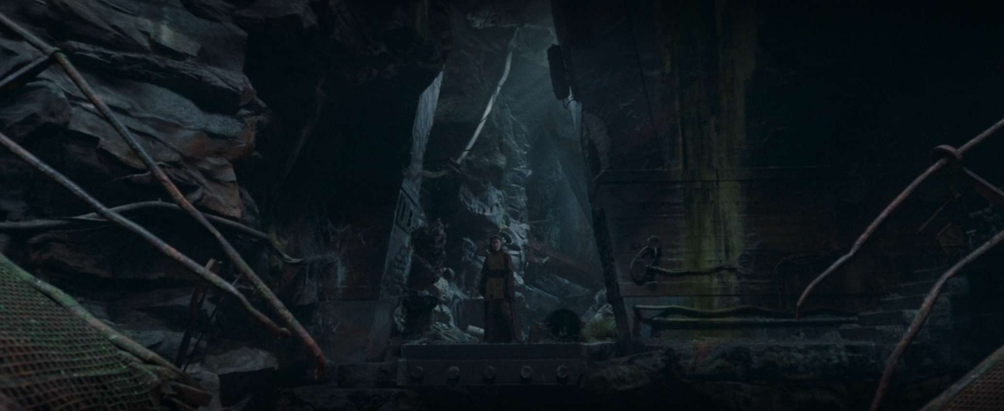 Star Wars The Acolyte: 1&times;08 &ndash; Il Finale di stagione &ndash; Guida all&rsquo;Episodio