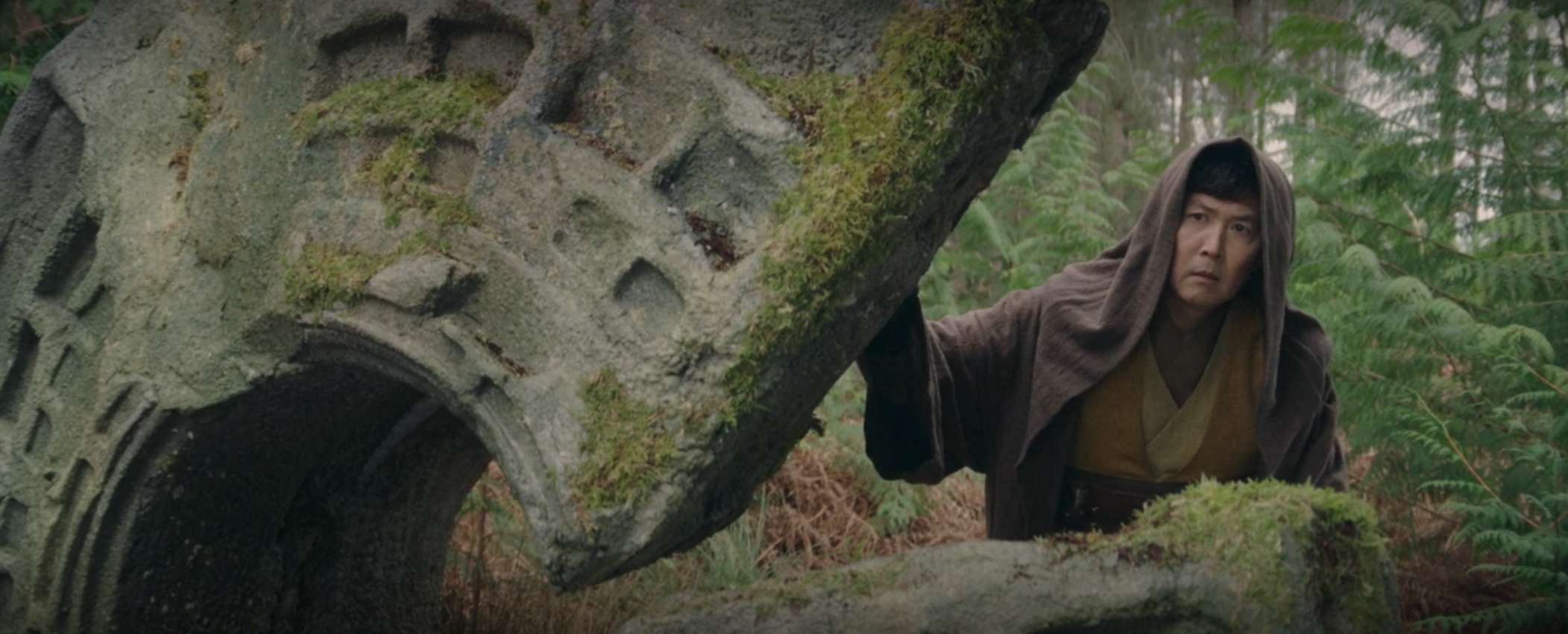 Star Wars The Acolyte: 1&times;07 &ndash; Scelta &ndash; Guida all&rsquo;Episodio