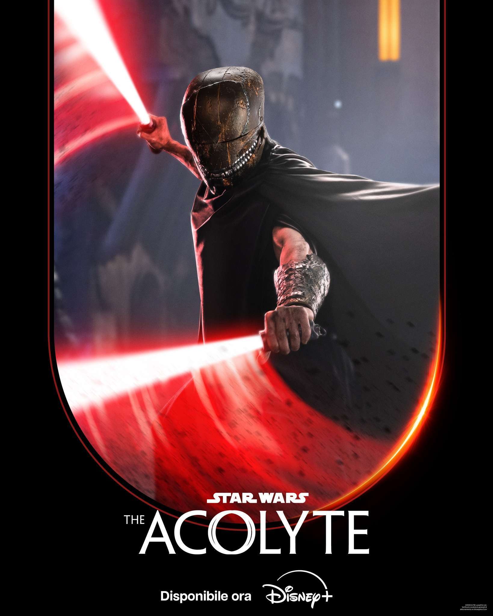 &#8220;Sebbene alcuni lo definiscano un Sith&#8230;&#8221;: come Qimir/Lo Straniero viene definito nel databank ufficiale