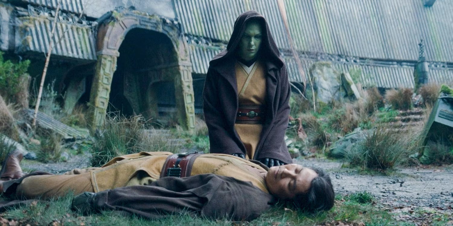 Meno serie tv di Star Wars, da adesso: ecco cosa cambierà