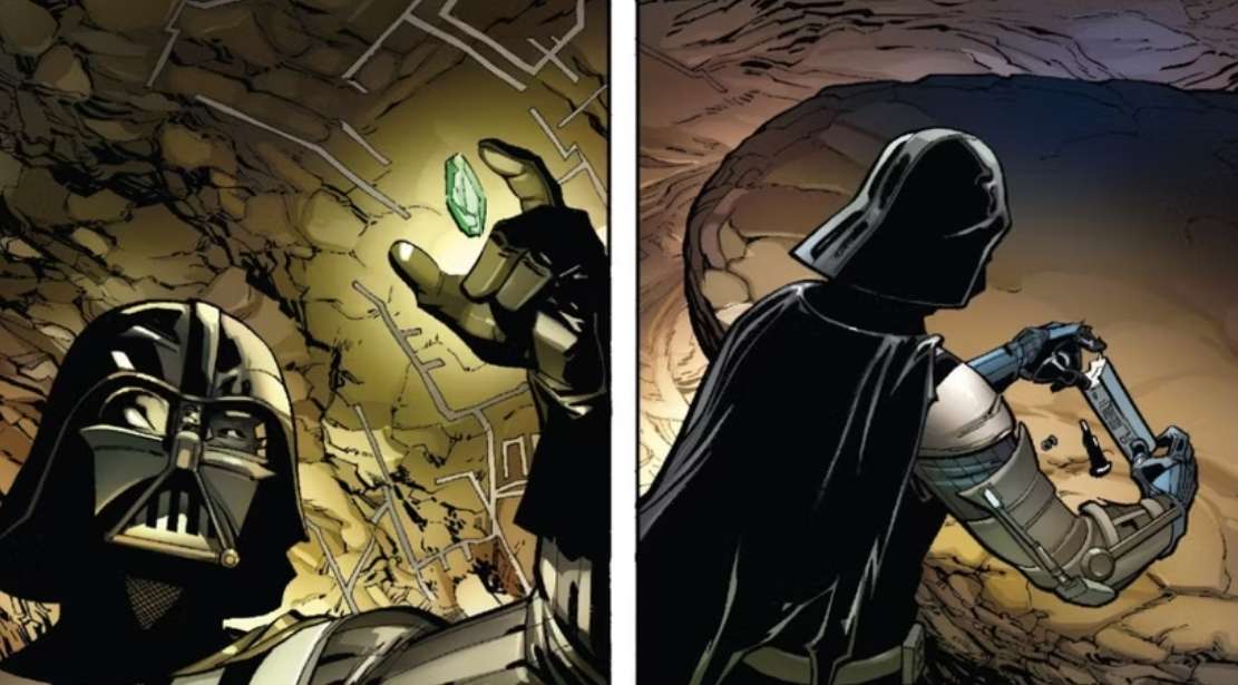 Il Castello di Darth Vader: potere e mistero nel ventre di Mustafar – Guida al Canon