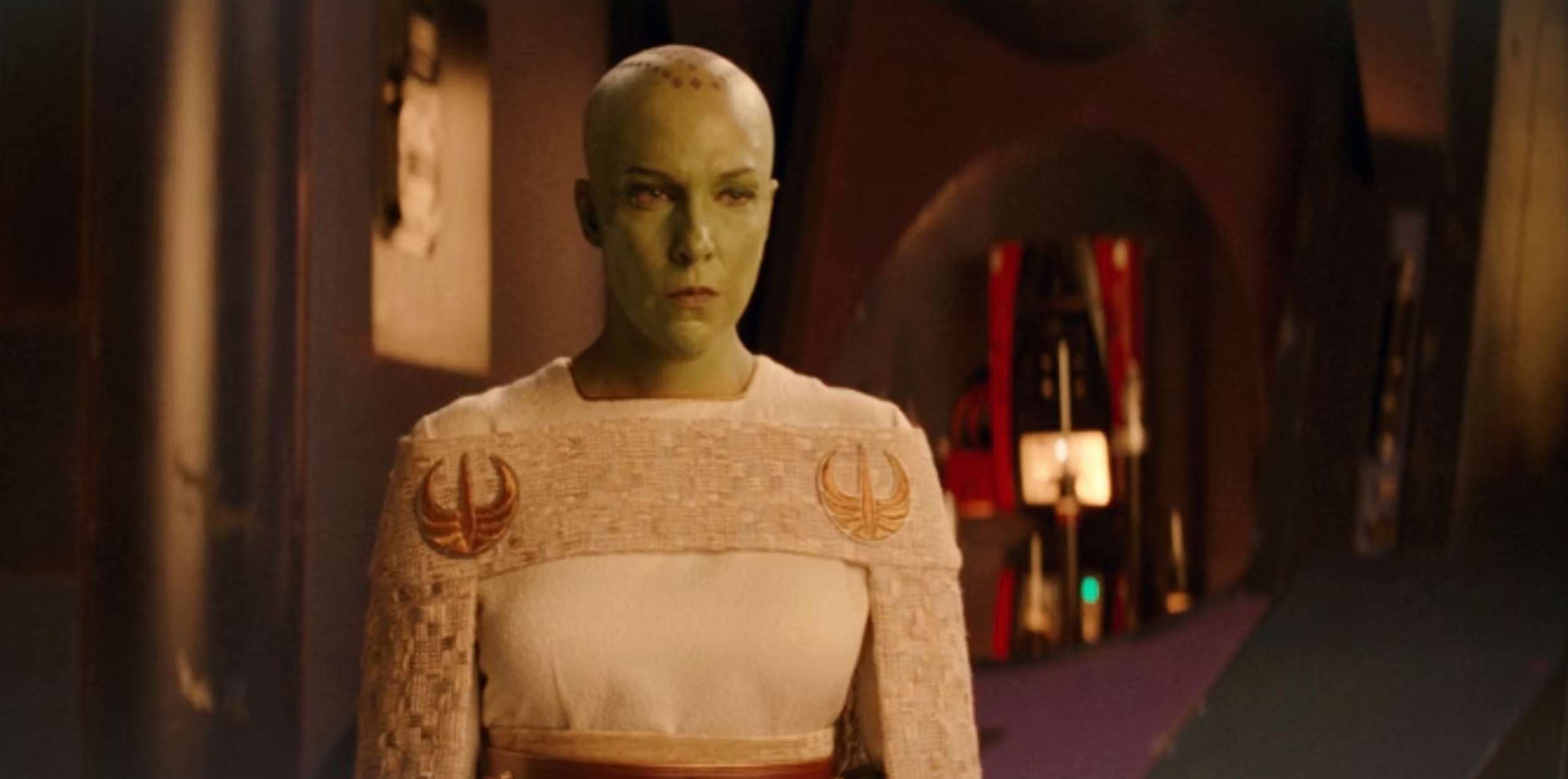 Come la struttura crossmediale incide sulla psicologia dei personaggi