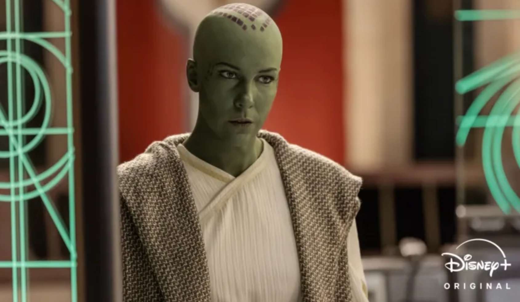 Justina Ireland creatrice di Vernestra Rwoh dice addio a Star Wars