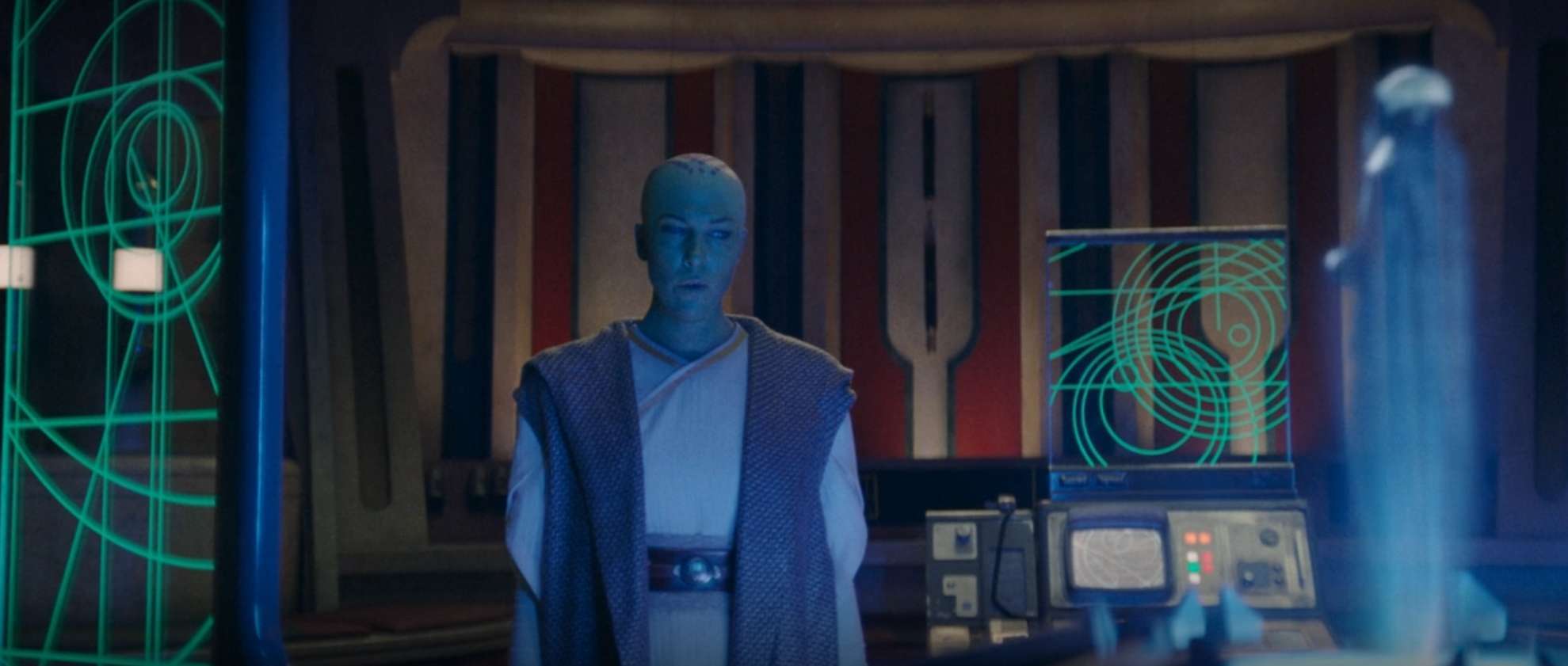 Star Wars The Acolyte: 1×06 – Insegna/Corrompi – Guida all’Episodio