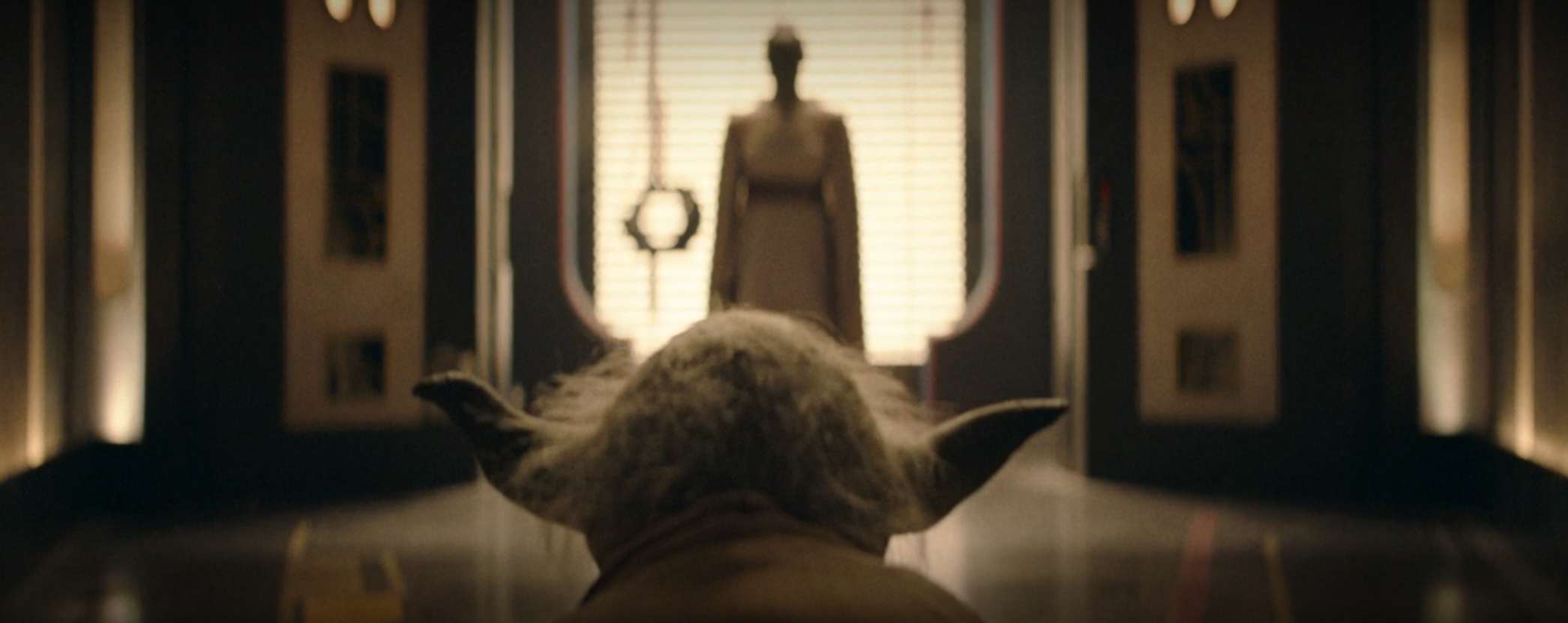 The Acolyte e perch&eacute; l’Alta Repubblica &egrave; caduta