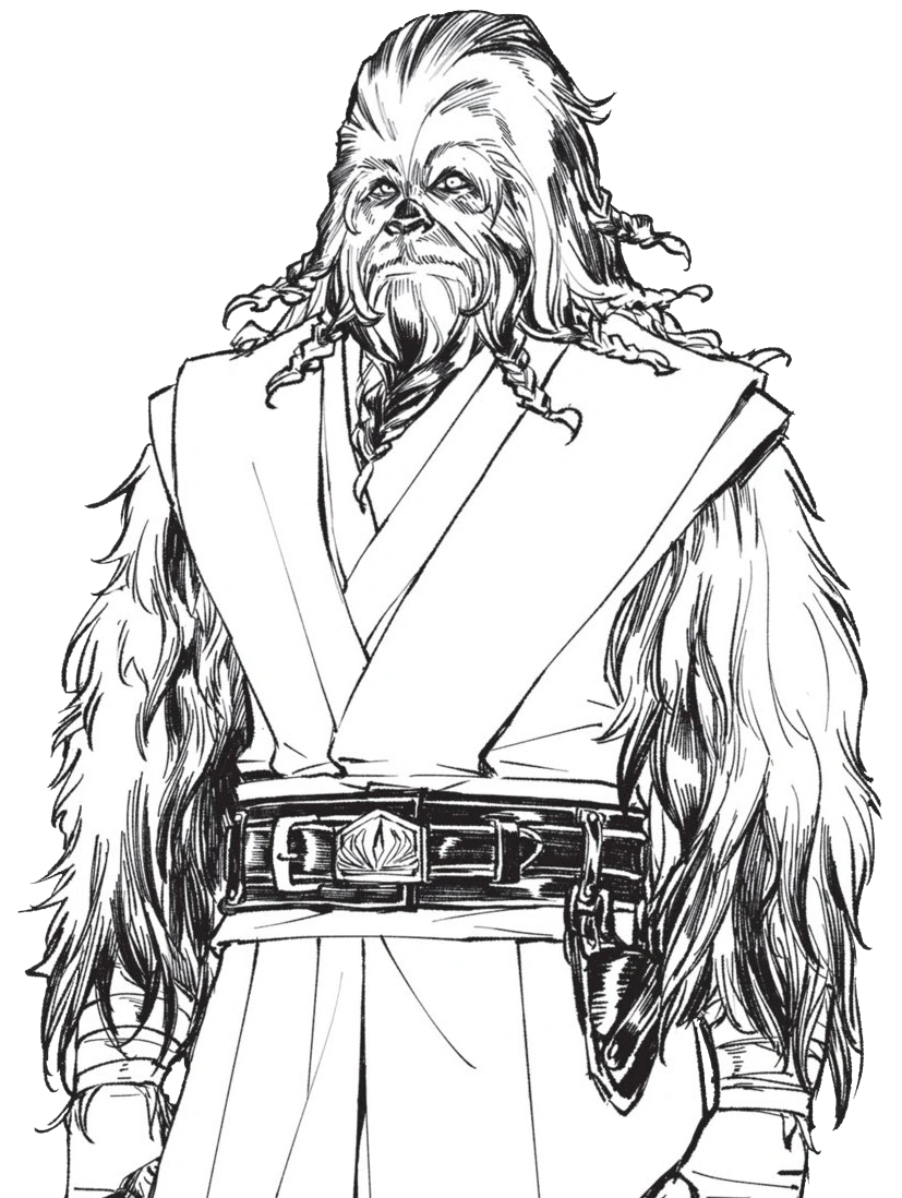 Perch&eacute; i Jedi Arkoff e Azlin Rell sono cos&igrave; importanti – Guida al Canon