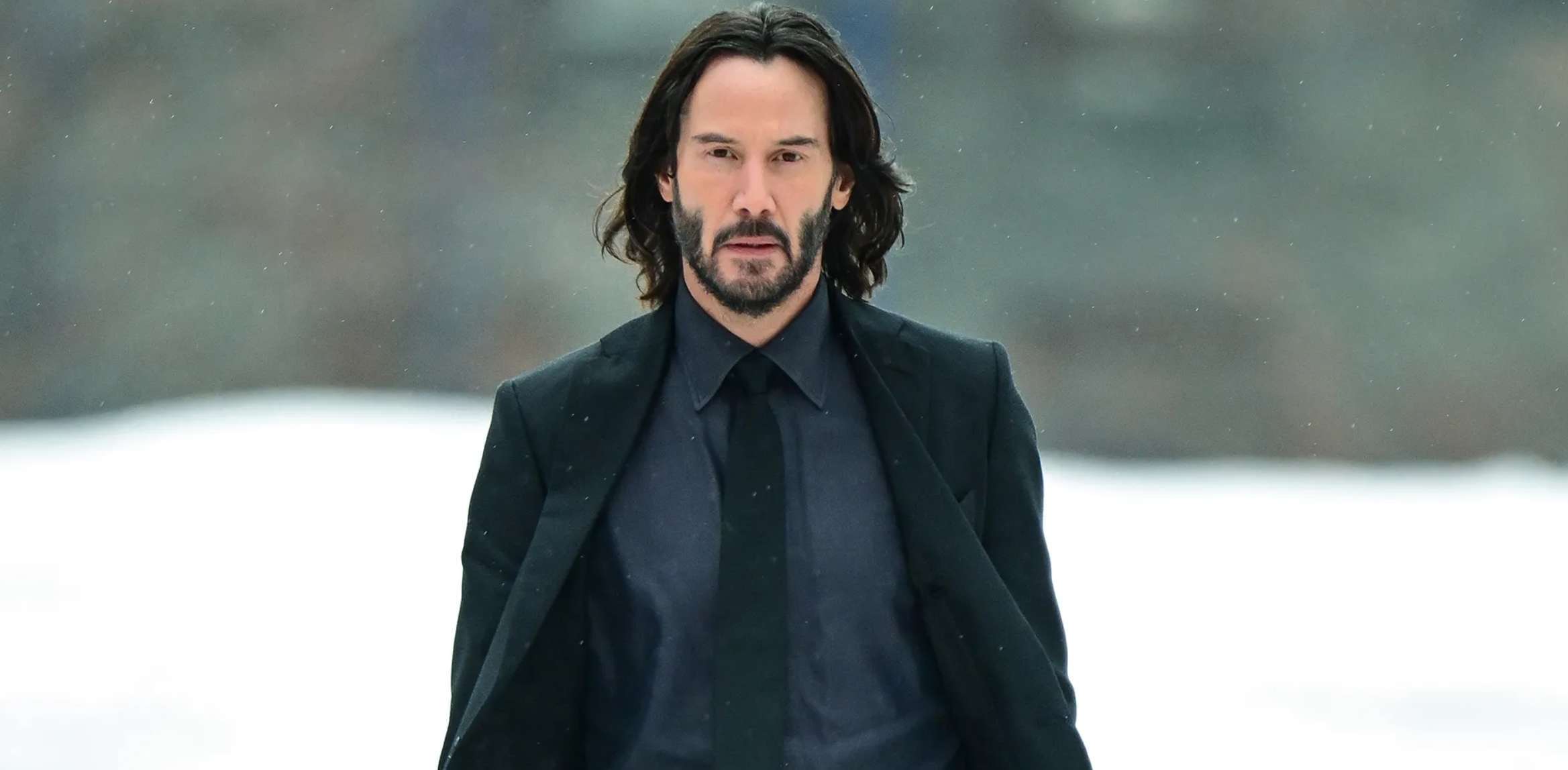 Keanu Reeves avrebbe dovuto interpretare Sol, ma rifiutò per impegni con altri progetti