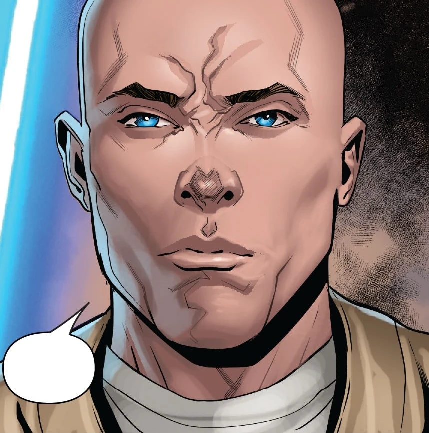 Tutti gli apprendisti di Luke Skywalker – Guida al Canon