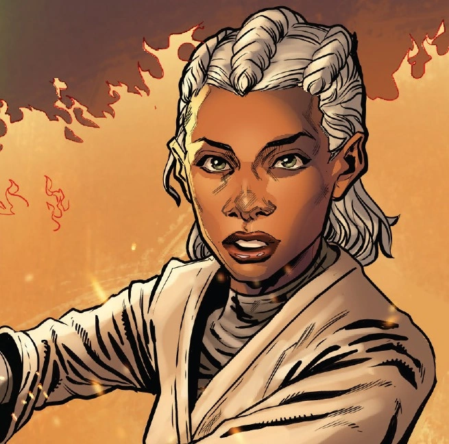 Tutti gli apprendisti di Luke Skywalker – Guida al Canon