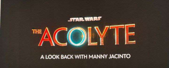 Star Wars: The Acolyte: Manny Jacinto, interprete di Qimir, si racconta: Seconda stagione? Dita incrociate. Ho amato interpretare lo Straniero, la mia ispirazione? Hayden Christensen