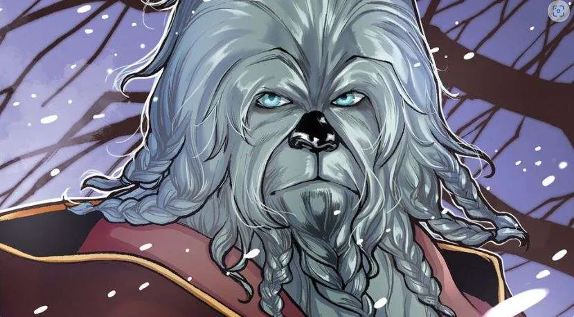 Perch&eacute; i Jedi Arkoff e Azlin Rell sono cos&igrave; importanti – Guida al Canon