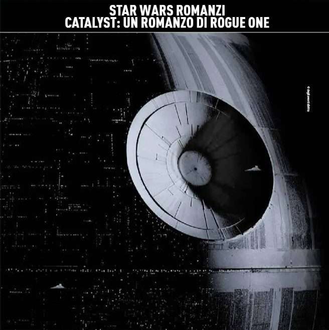 &Egrave; online l’Anteprima Panini 396: ecco tutte le uscite di Star Wars a ottobre 2024