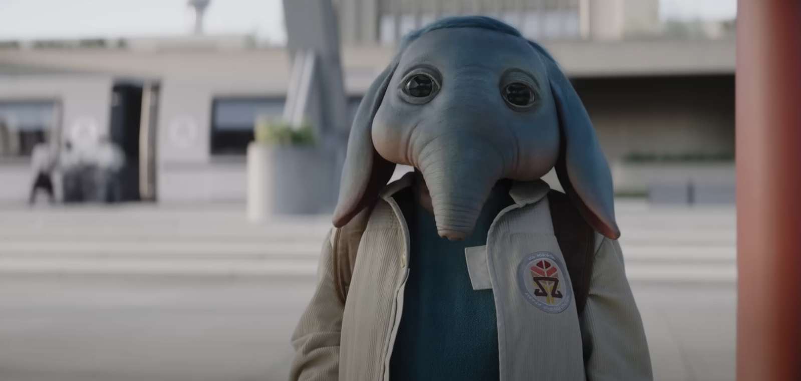Star Wars: Skeleton Crew: Ecco il primo Teaser Trailer della serie con Jude Law protagonista