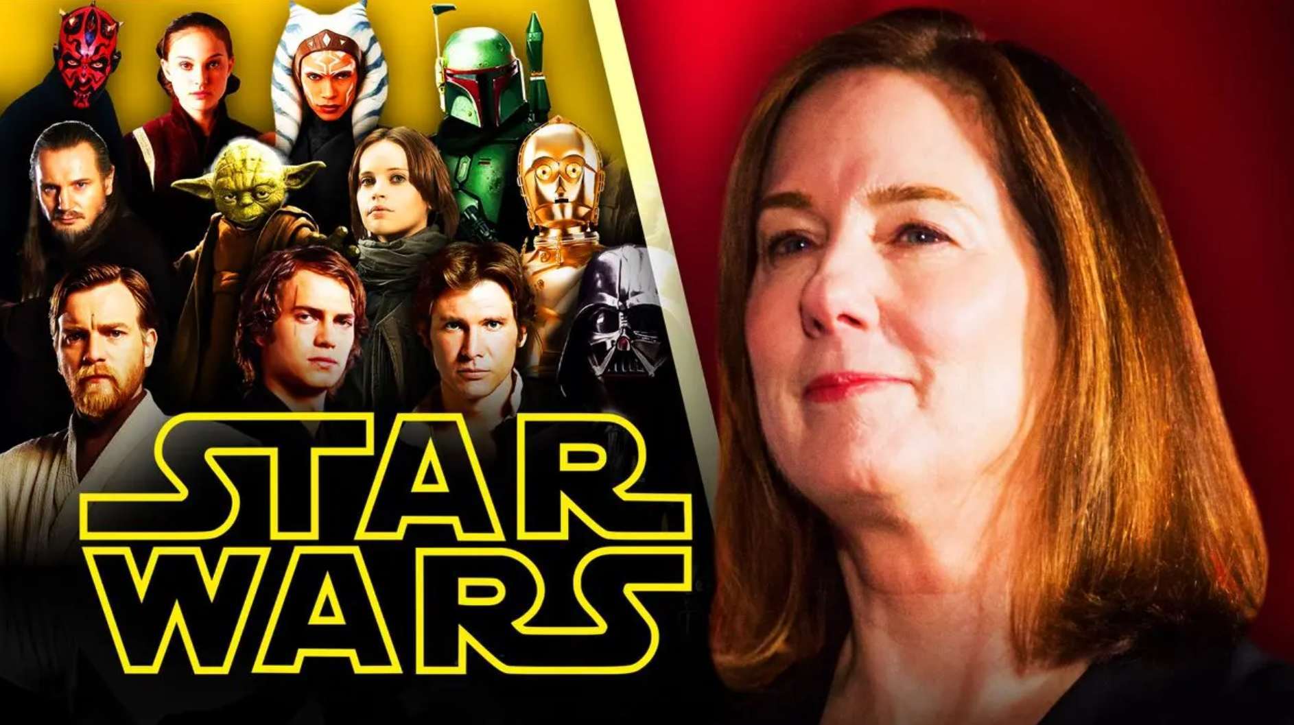 È tempo di un cambiamento ai vertici di Lucasfilm, per il bene di Star Wars? [Editoriale]