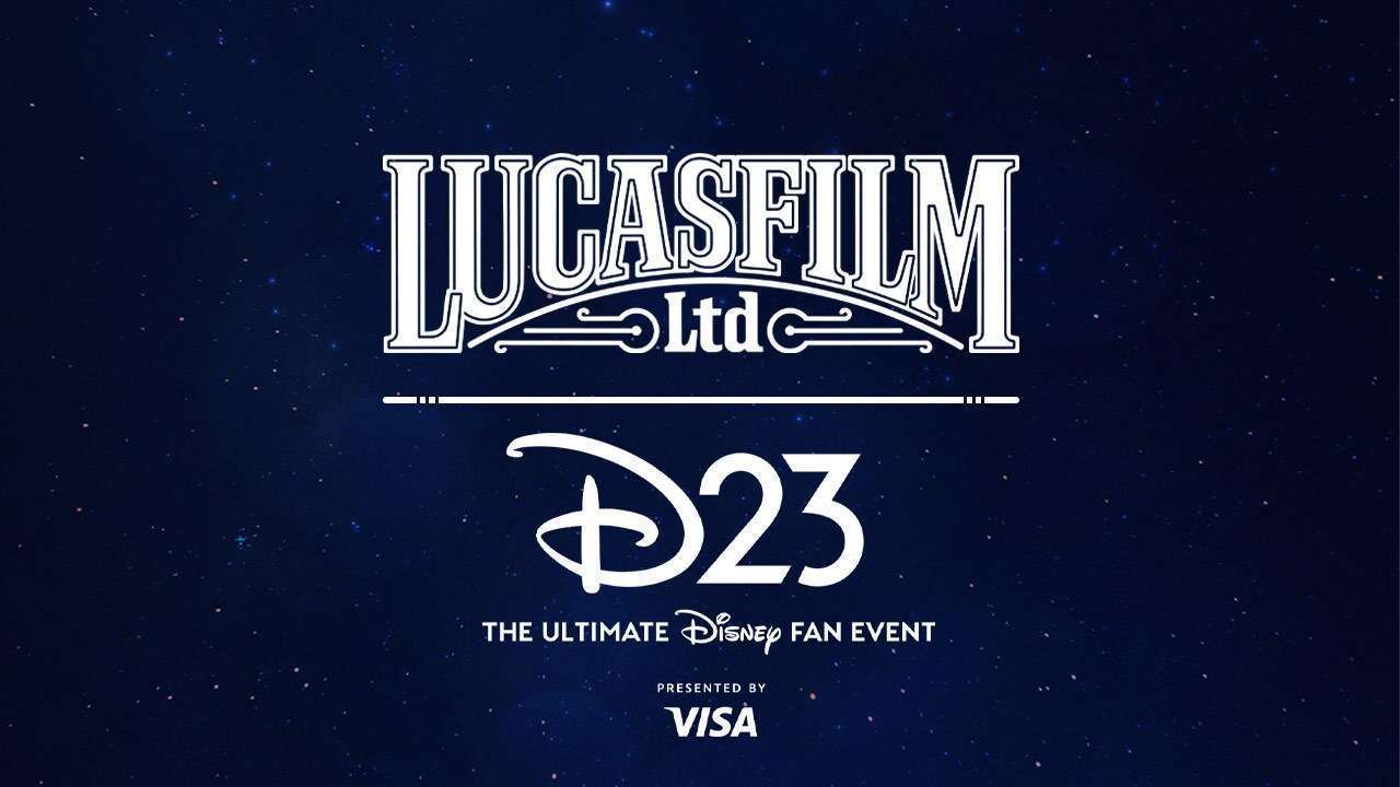 Star Wars al D23: tutti i panel, gli annunci e gli orari italiani degli eventi