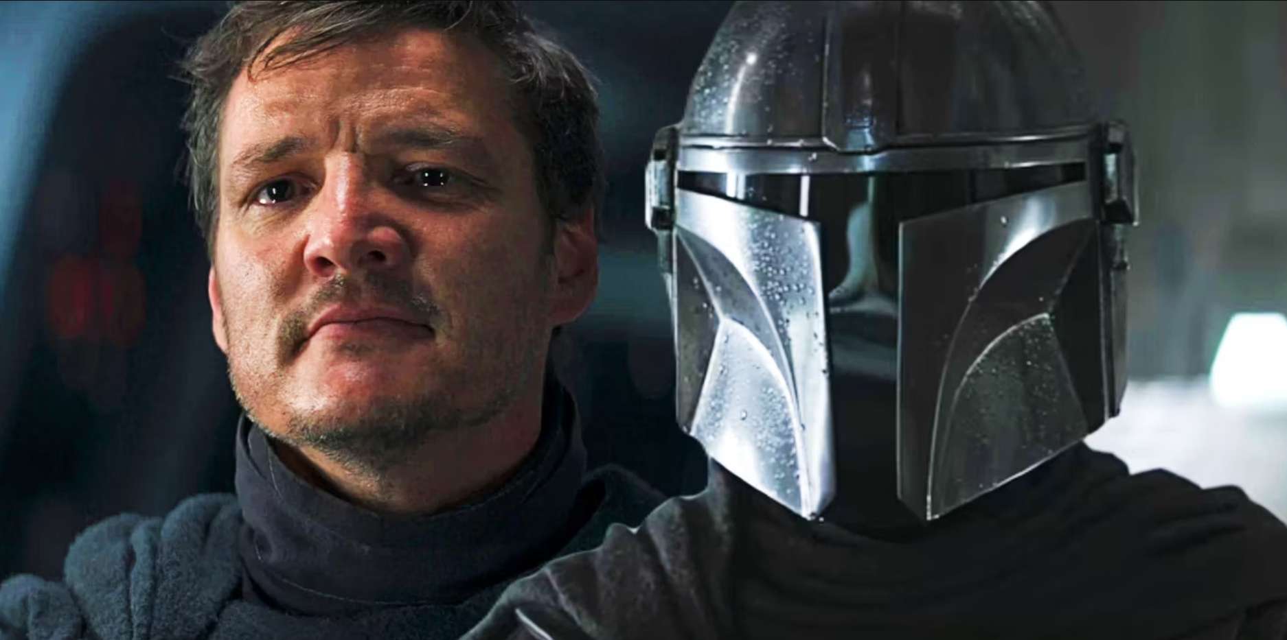 Pedro Pascal sarà sul set di The Mandalorian and Grogu entro la fine dell’anno