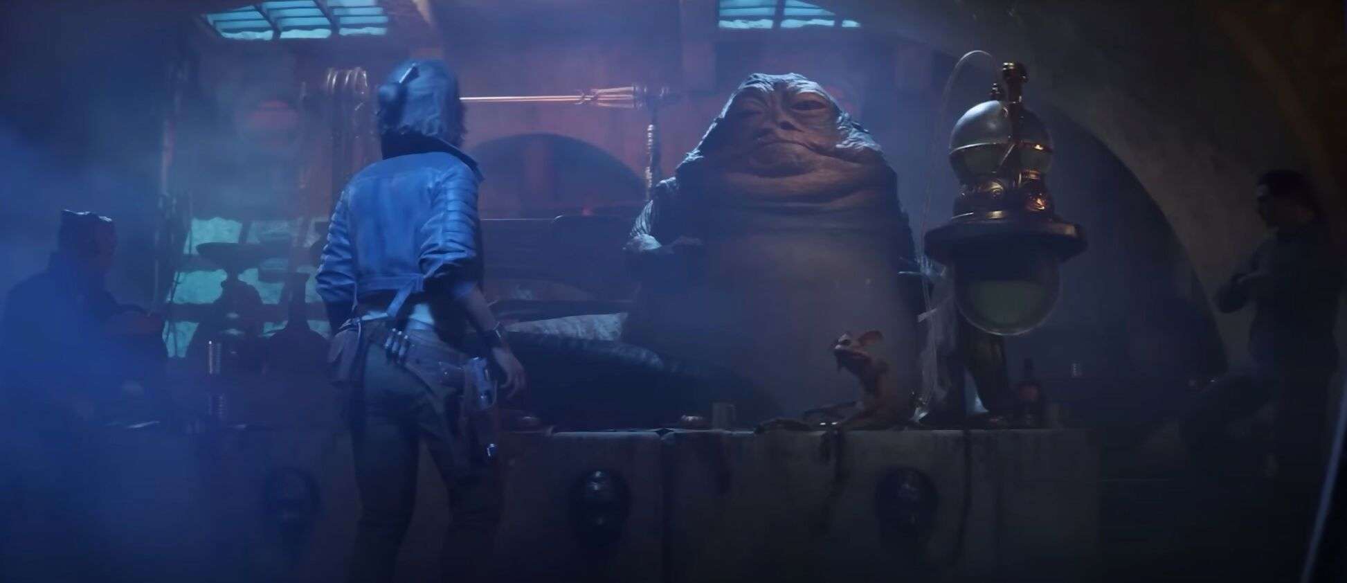 Star Wars Outlaws: non sai se comprare il gioco? Ecco i nostri pro e contro