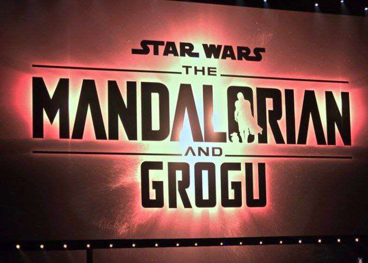 The Mandalorian and Grogu: nel film sarà presente anche Zeb