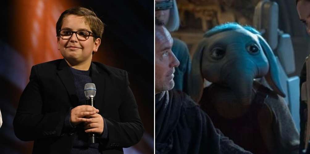 Skeleton Crew: ecco chi sono i 6 protagonisti della nuova serie tv di Star Wars