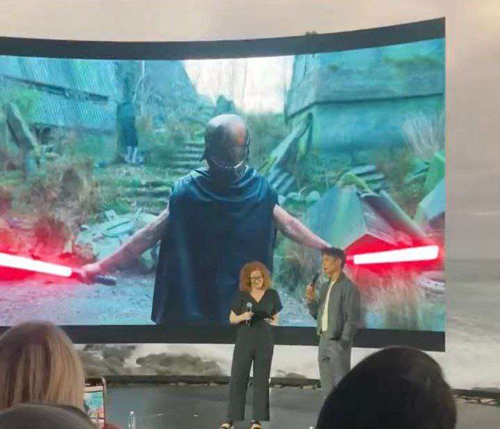 Star Wars: The Acolyte: Manny Jacinto, interprete di Qimir, si racconta: Seconda stagione? Dita incrociate. Ho amato interpretare lo Straniero, la mia ispirazione? Hayden Christensen