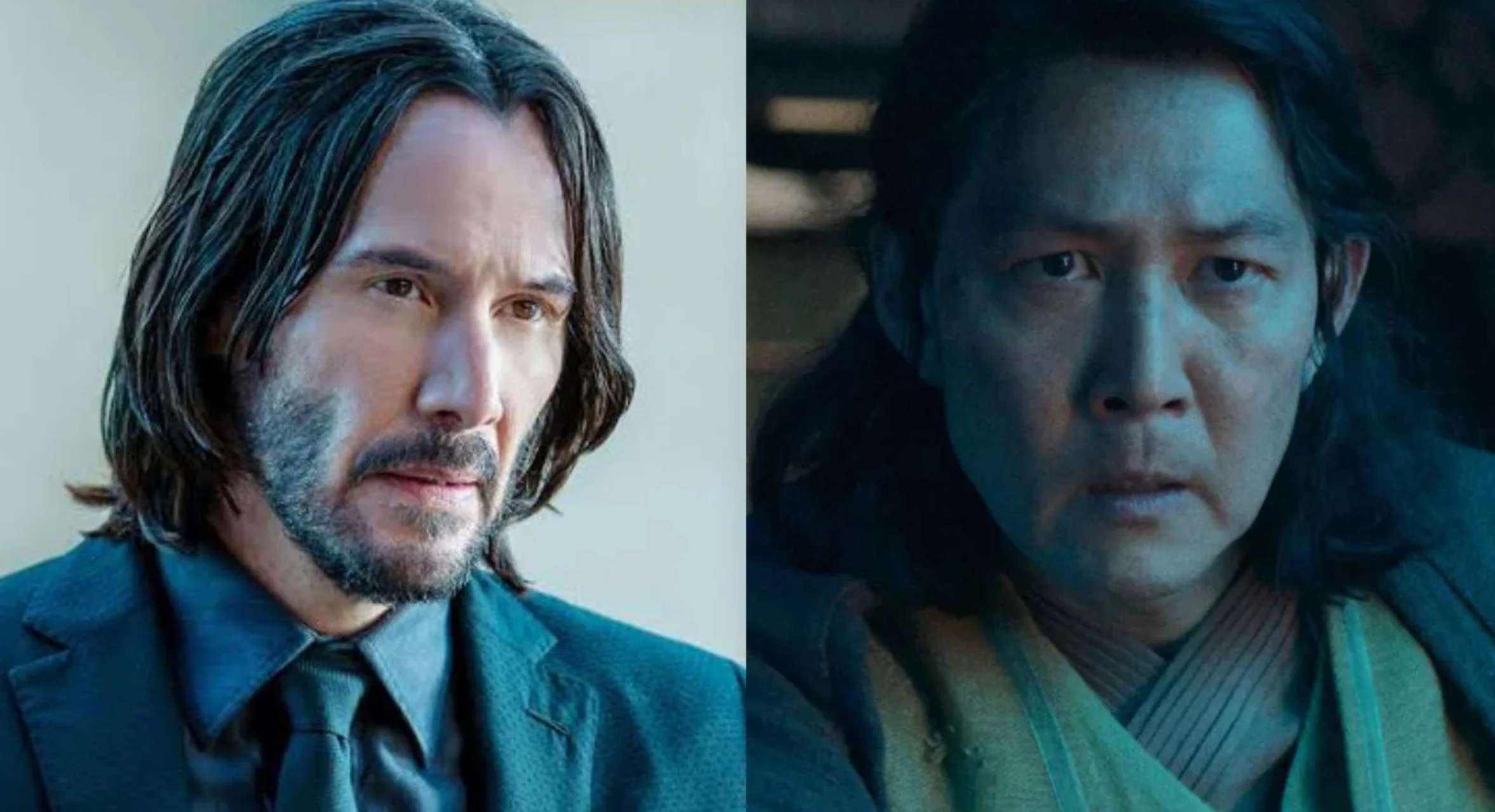 Keanu Reeves avrebbe dovuto interpretare Sol, ma rifiutò per impegni con altri progetti