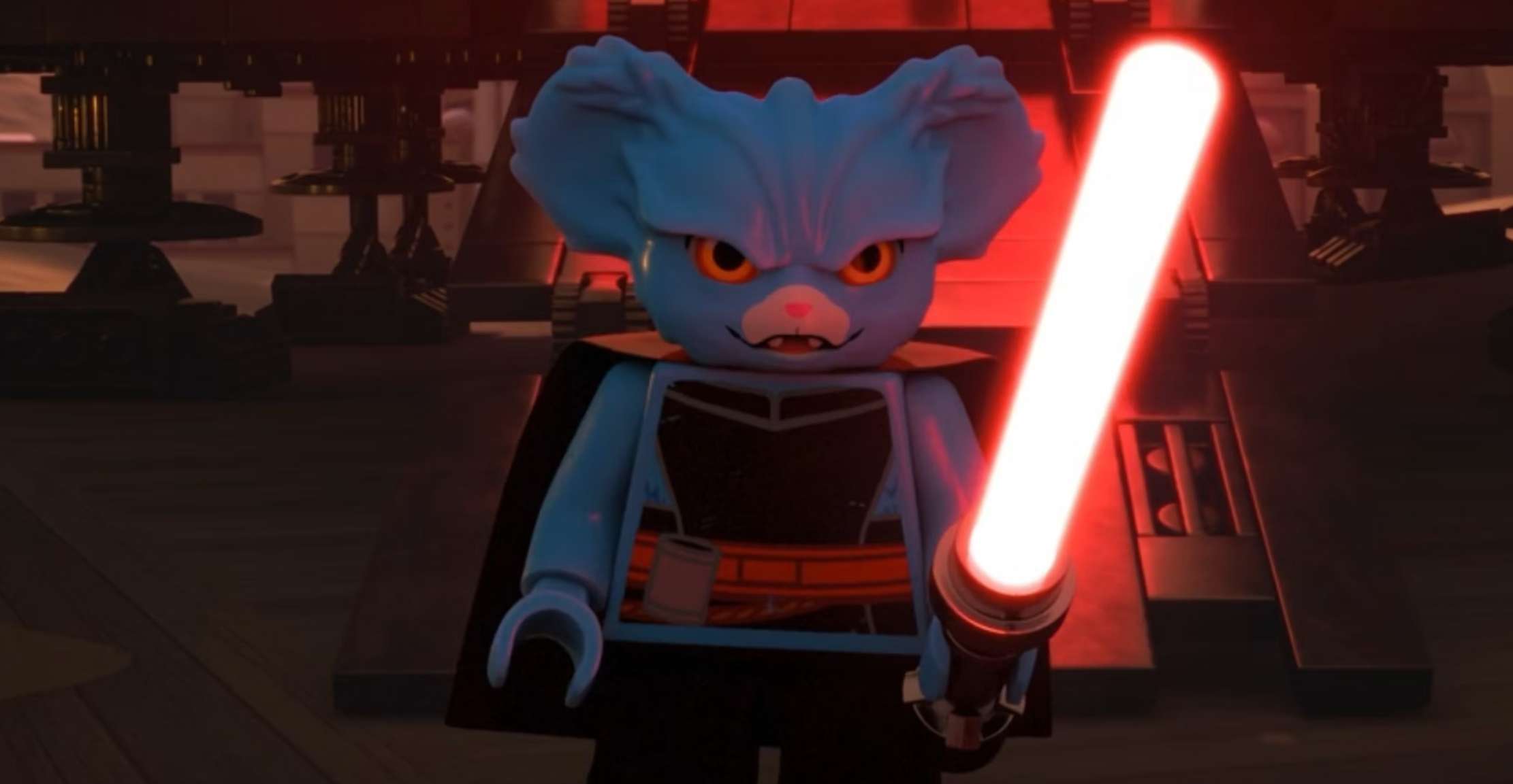 Lego Star Wars: Rebuild the Galaxy: le teorie dei fan prendono forma nella nuova miniserie per Disney+
