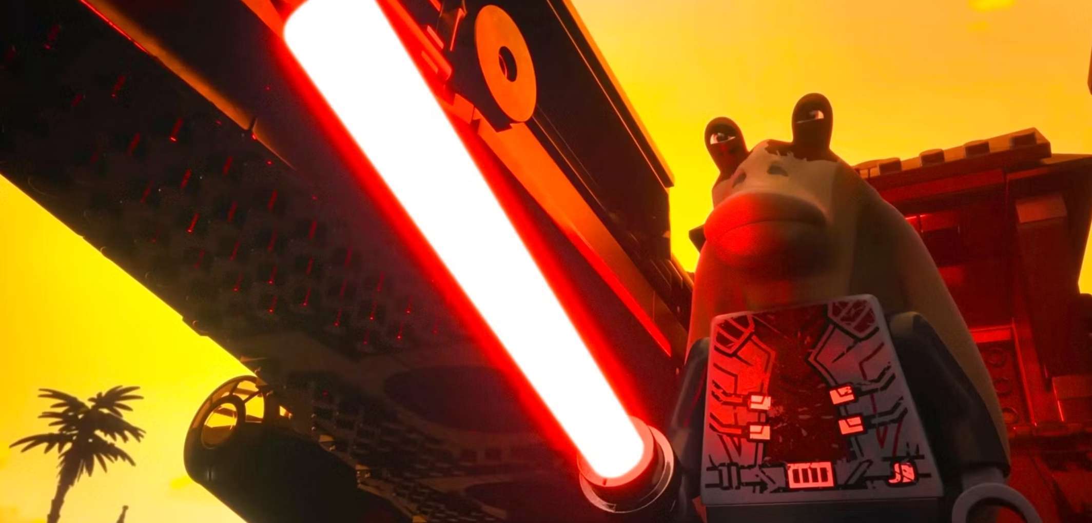 Lego Star Wars: Rebuild the Galaxy: le teorie dei fan prendono forma nella nuova miniserie per Disney+