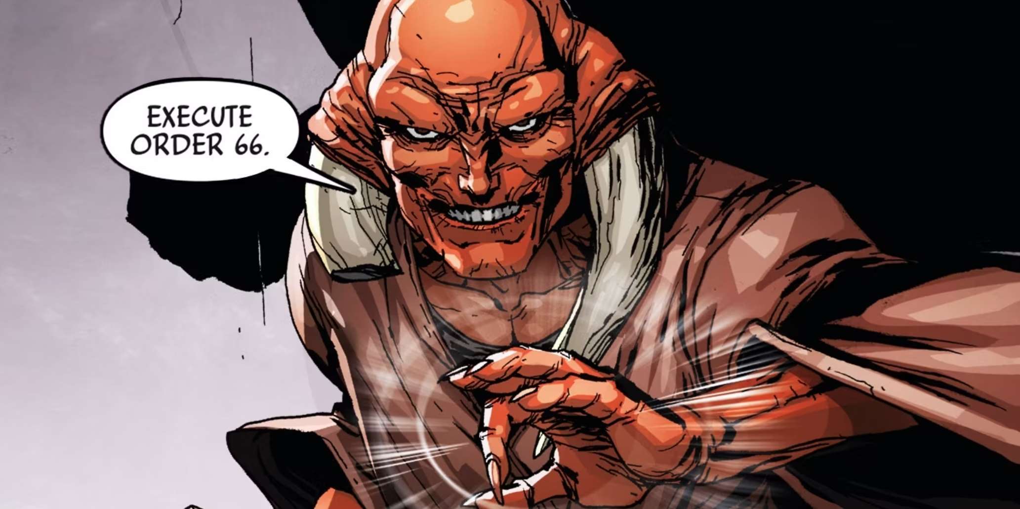 Tutti i Jedi e i Padawan sopravvissuti all’Ordine 66 – Guida al Canon