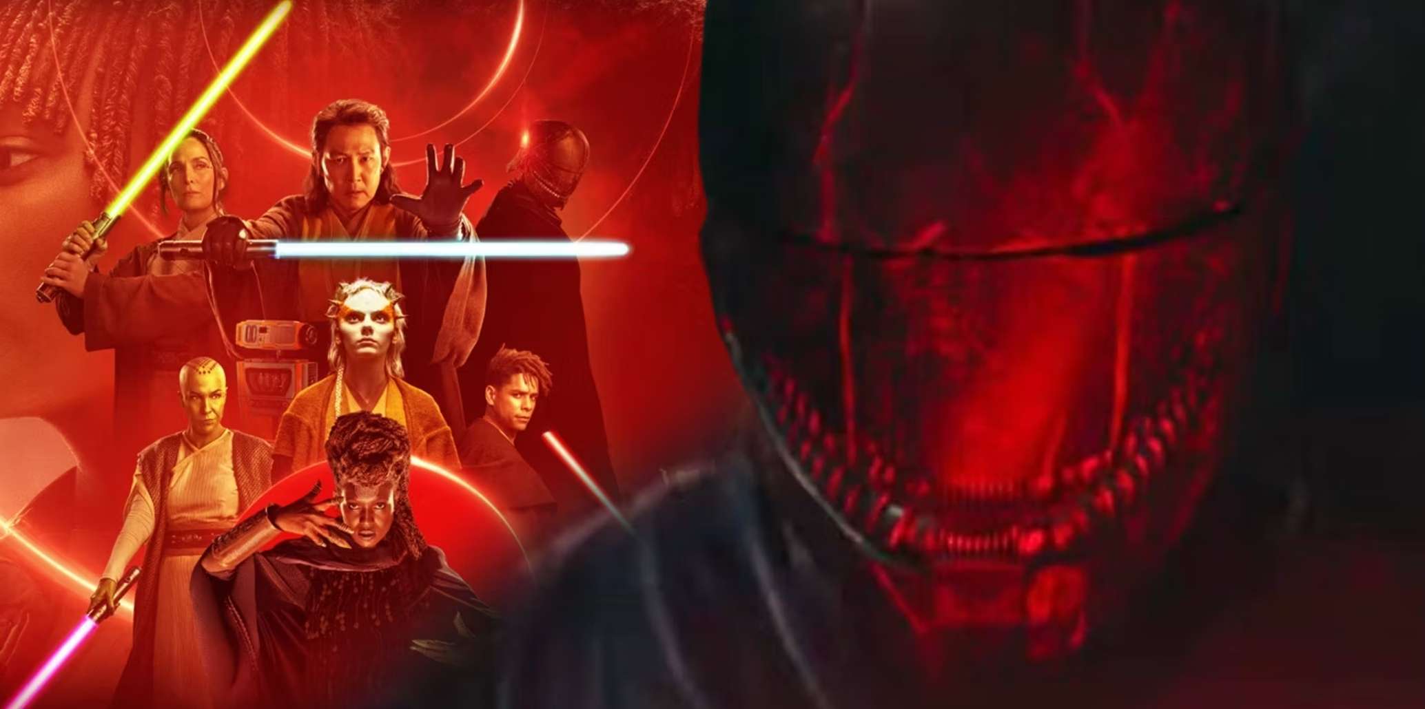 Lucasfilm sotto accusa: la causa legale “segreta” scoppiata per colpa di Star Wars: The Acolyte