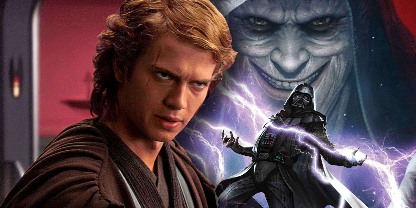 Darth Vader, la tragedia di Anakin Skywalker che ha cambiato per sempre Star Wars