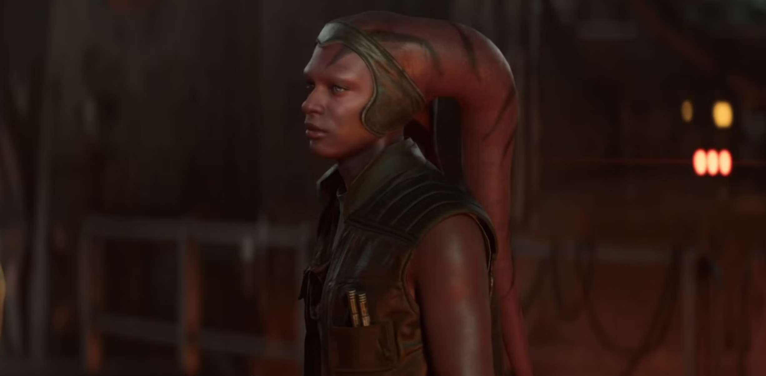 Star Wars Outlaws: i migliori collegamenti ed easter egg del nuovo gioco di Star Wars