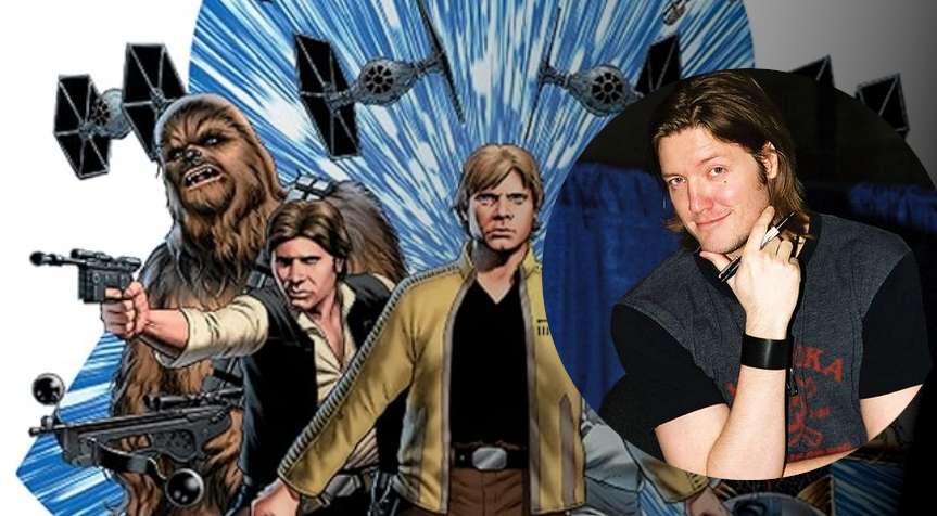 È morto John Cassaday, il fumettista che rilanciò Star Wars nel 2015
