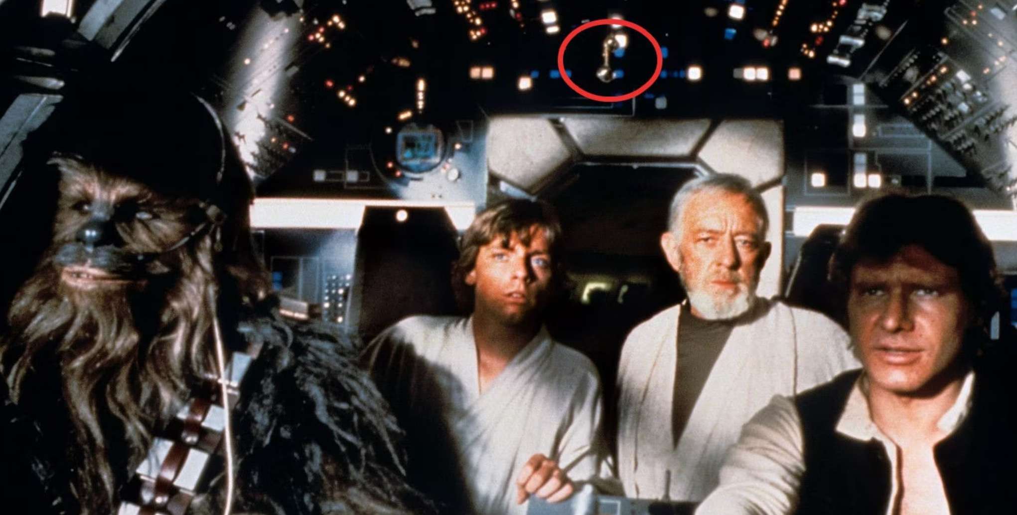 10 cose che non sai su Han Solo, la canaglia di Star Wars