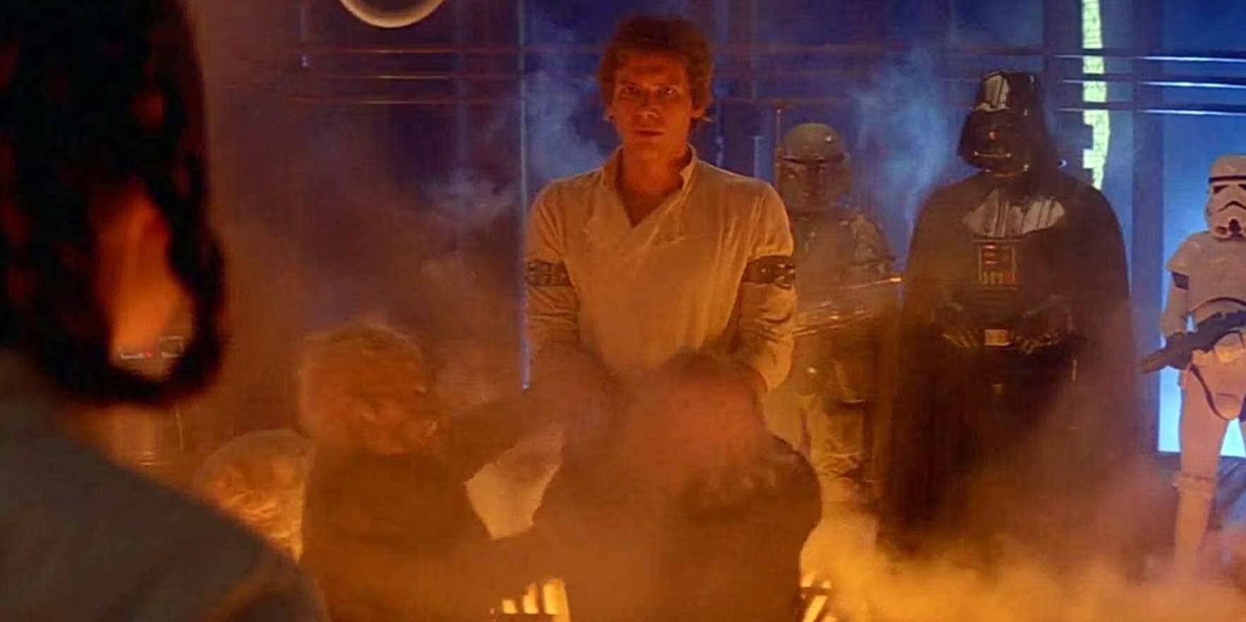 10 cose che non sai su Han Solo, la canaglia di Star Wars