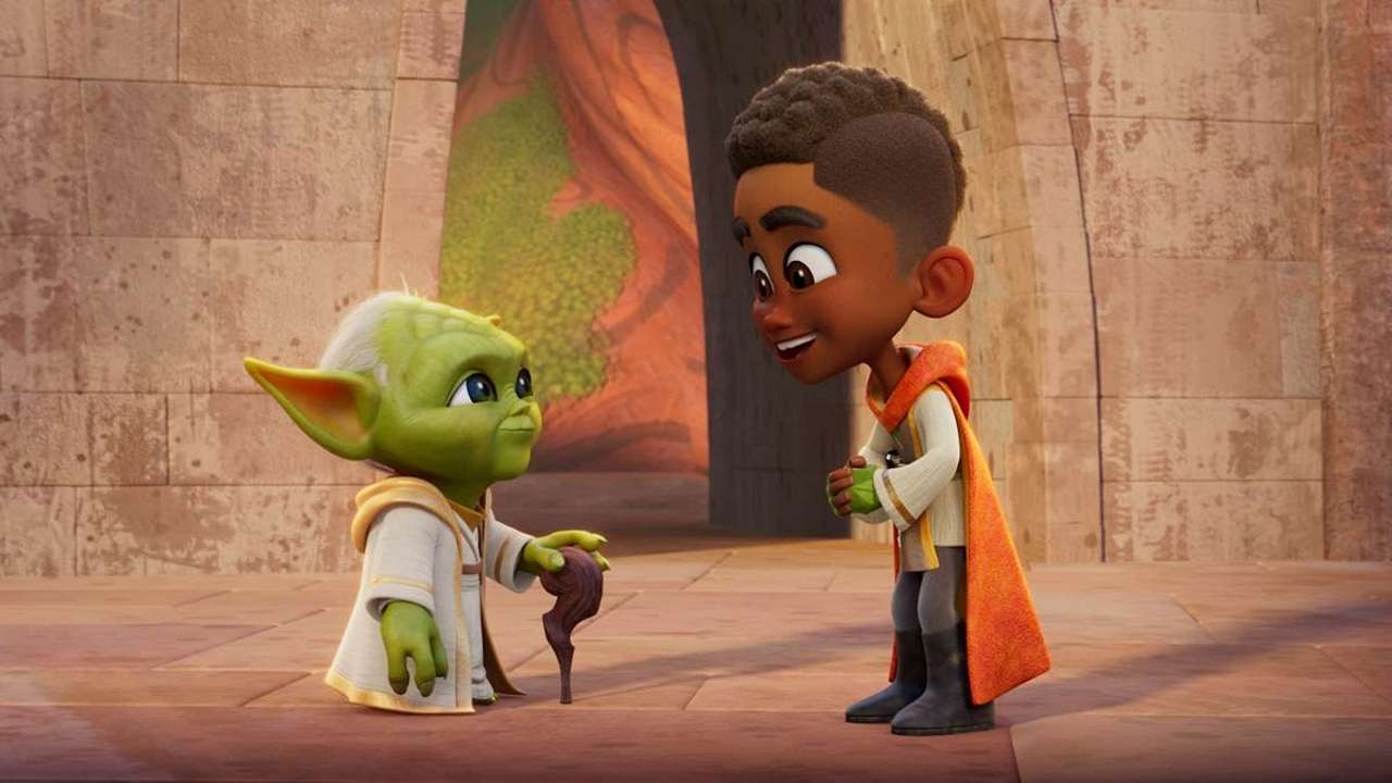Chi è Kai Brightstar – Guida al Canon