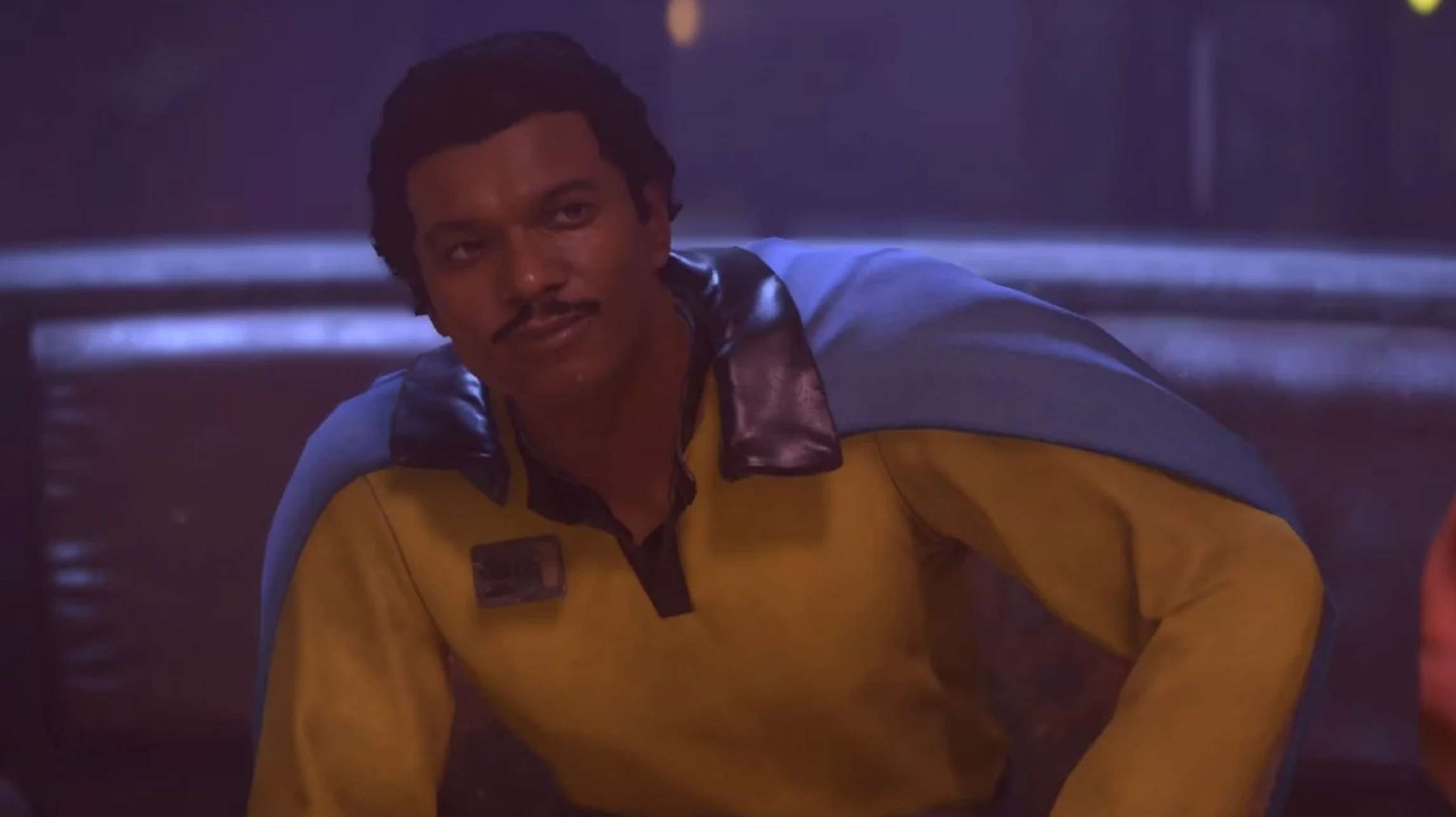 Star Wars Outlaws: data di uscita e dettagli del primo DLC con Lando Calrissian