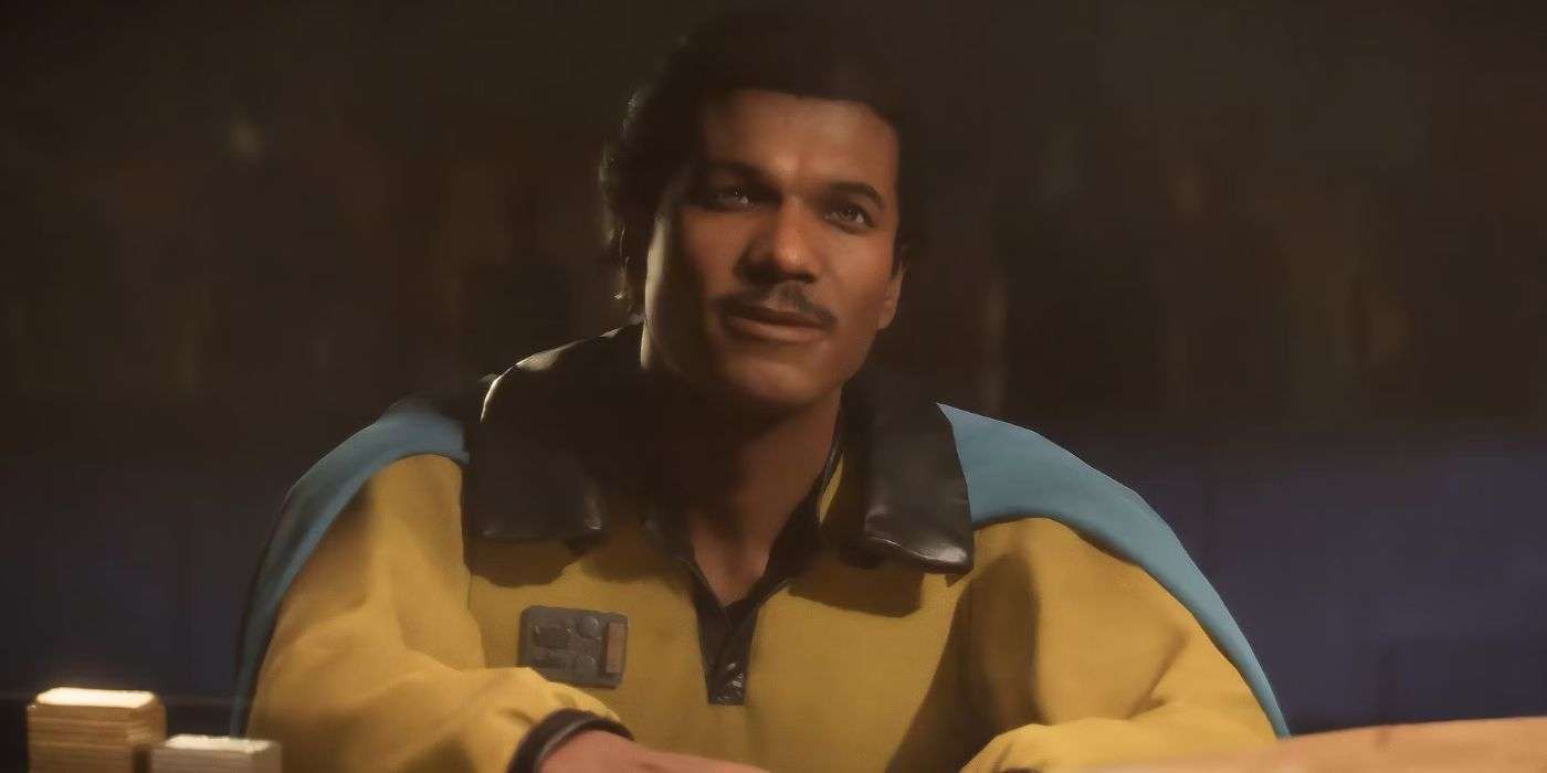 Star Wars Outlaws: data di uscita e dettagli del primo DLC con Lando Calrissian