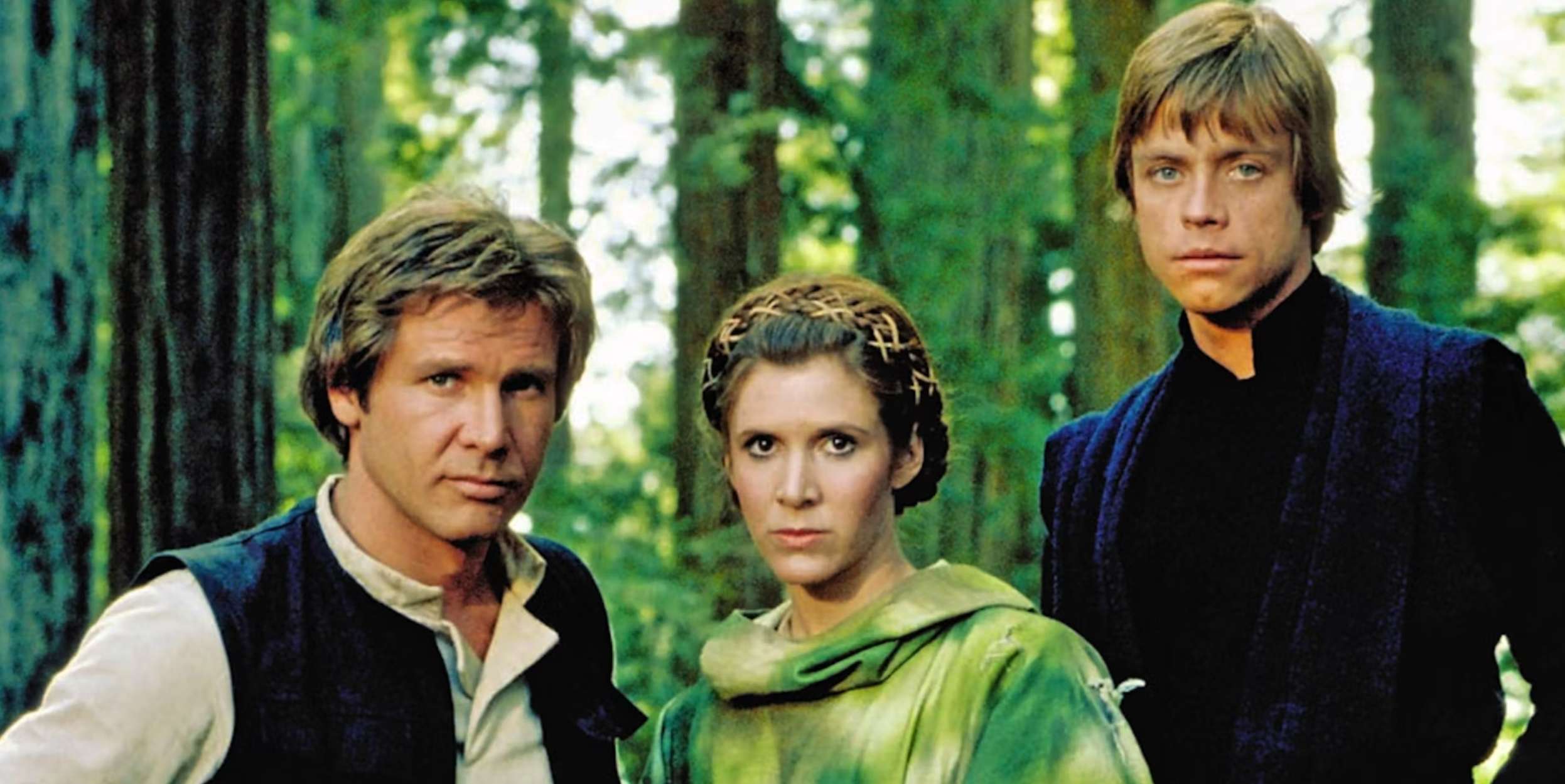 Star Wars: come la nuova storia di Rey risolve i problemi della trilogia sequel