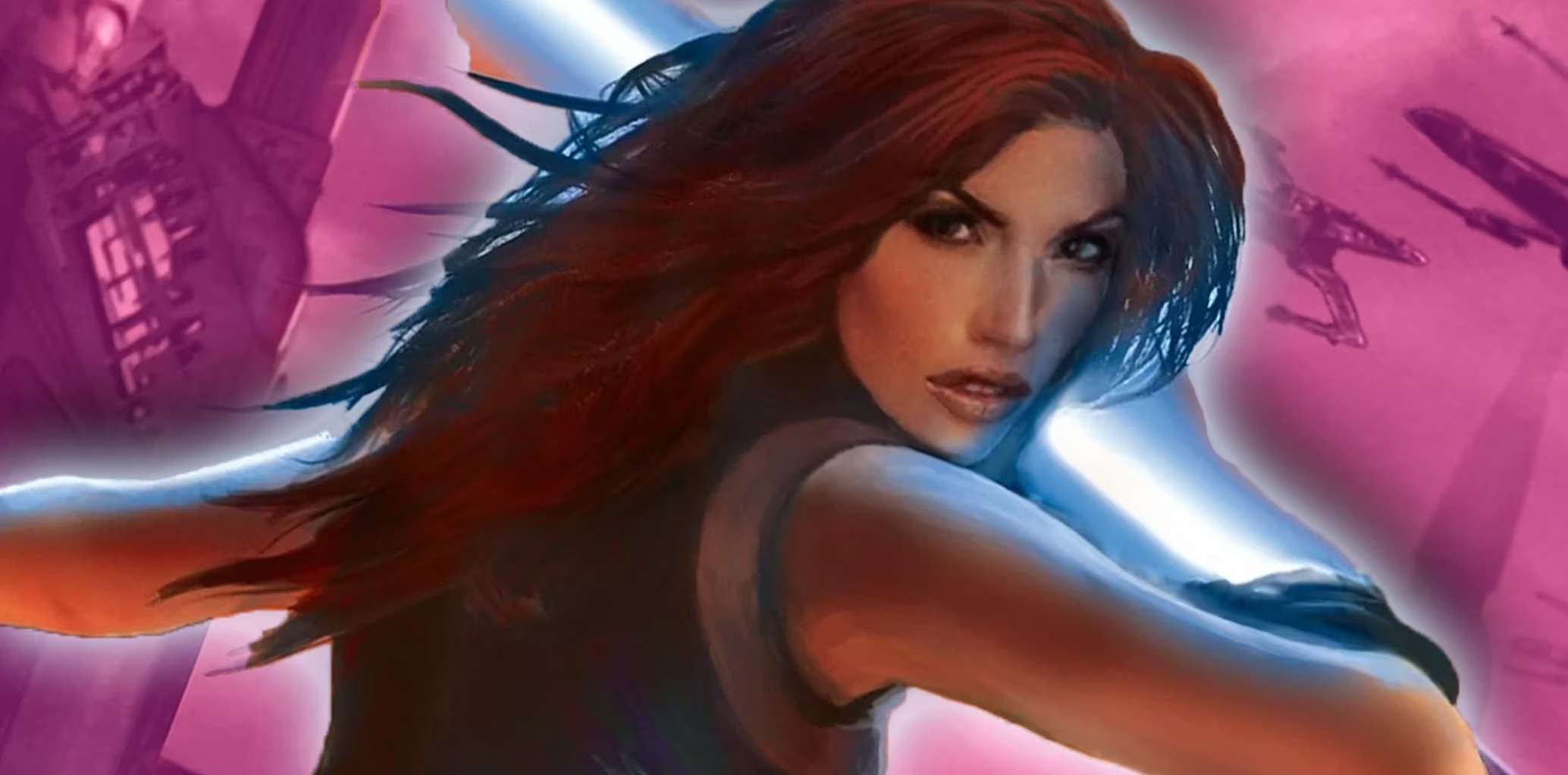Star Wars: le incredibili storie Legends che potrebbero tornare nel canone